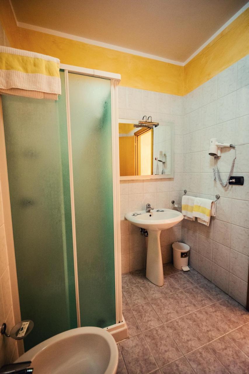 Hotel Venere Villaricca ภายนอก รูปภาพ
