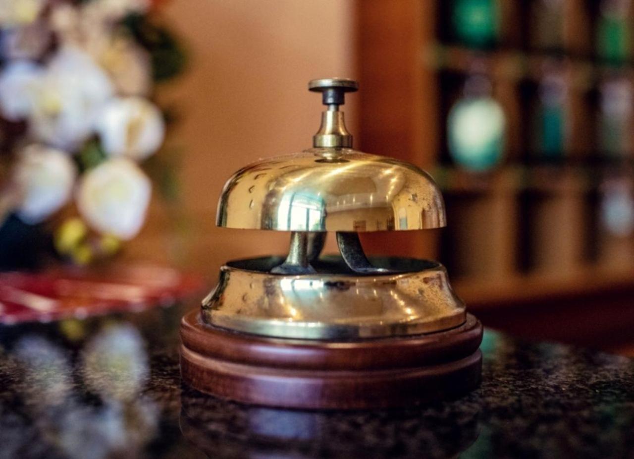 Hotel Venere Villaricca ภายนอก รูปภาพ
