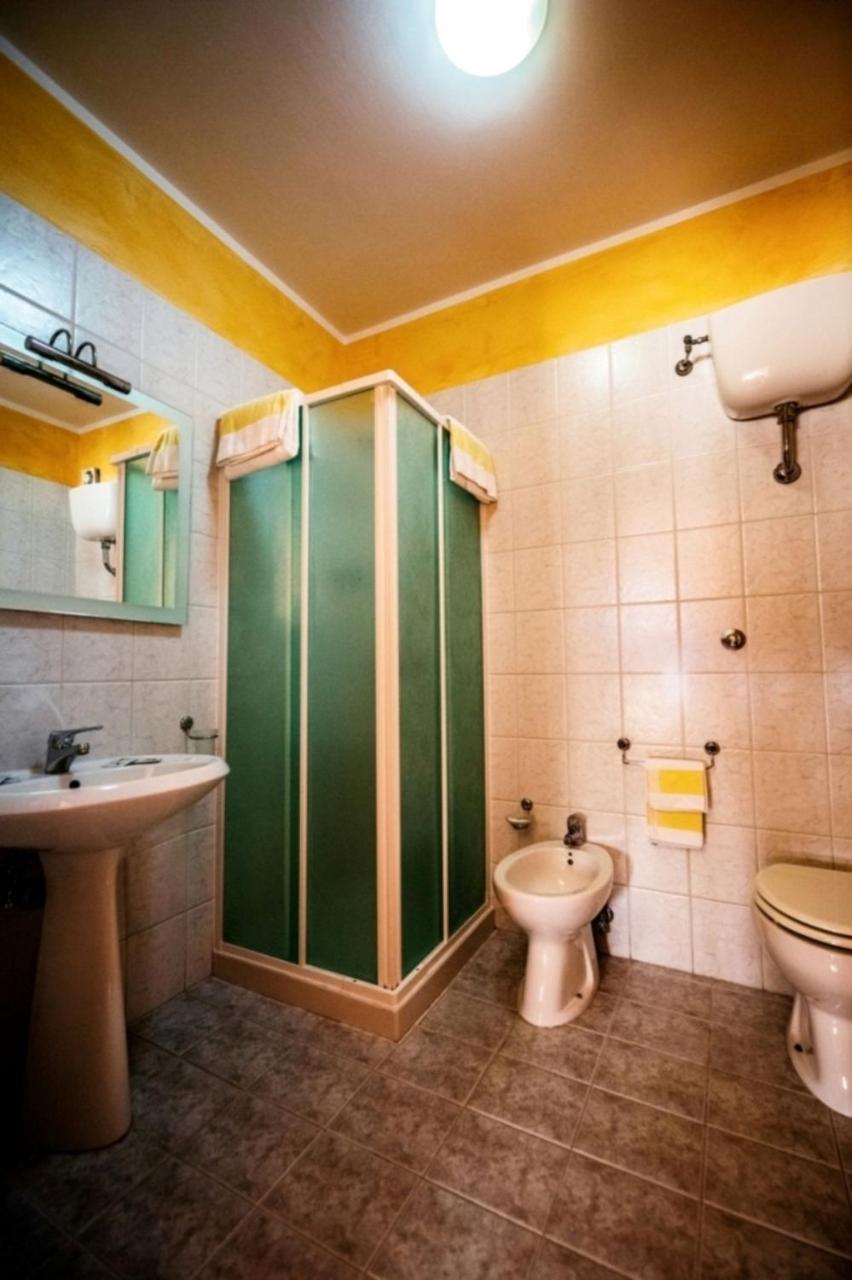 Hotel Venere Villaricca ภายนอก รูปภาพ