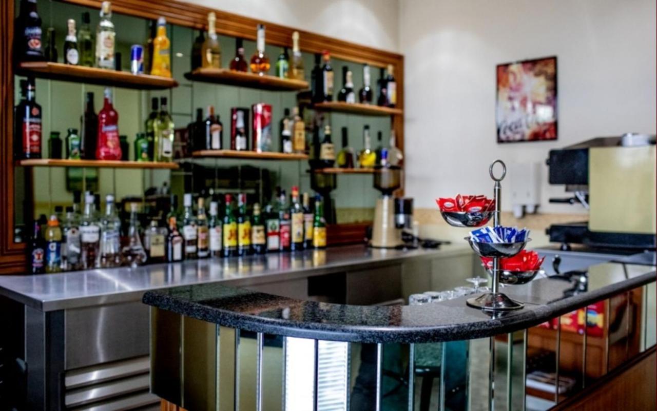 Hotel Venere Villaricca ภายนอก รูปภาพ