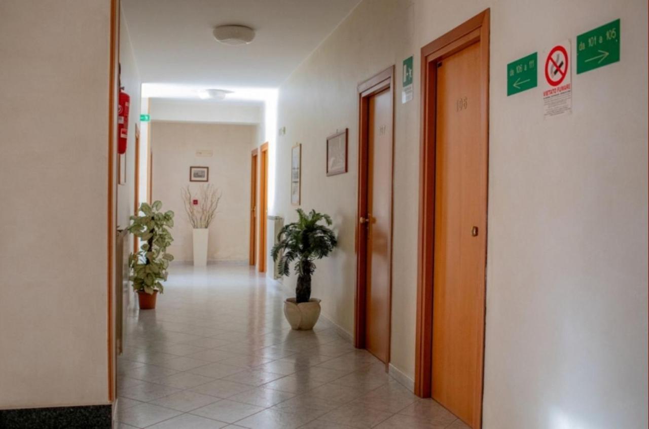 Hotel Venere Villaricca ภายนอก รูปภาพ